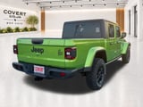 2025 Jeep Gladiator - Preview 9
