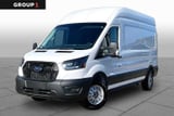 2025 Ford Transit - Preview 2