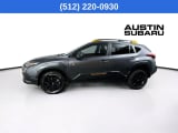 2026 Subaru Crosstrek - Preview 4