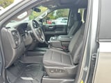 2026 Chevrolet Silverado - Preview 9