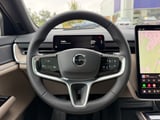2026 Volvo EX90 - Preview 15
