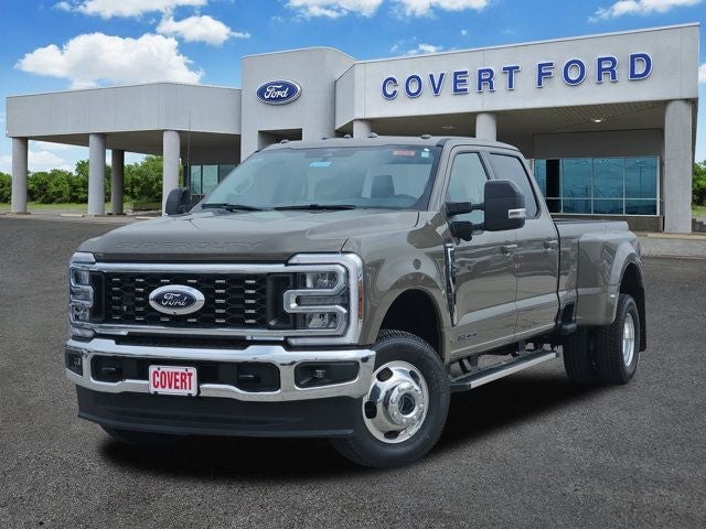 2026 Ford F-350 - Image 1
