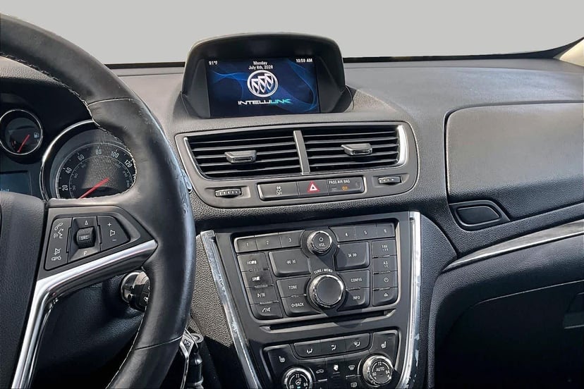 2016 Buick Encore - Image 1