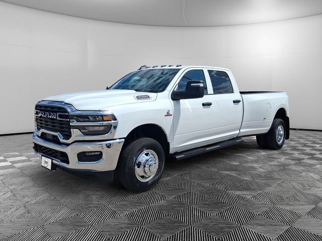 2027 Ram 3500 - Image 1