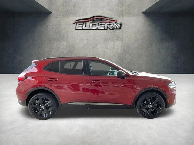 2022 Buick Envision - Image 1