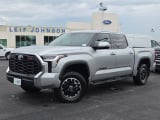 2023 Toyota Tundra - Preview 3