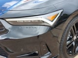 2026 Acura Integra - Preview 8