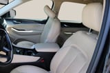 2021 Jeep Grand Cherokee L - Preview 11