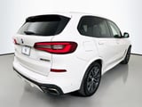 2020 BMW X5 - Preview 5