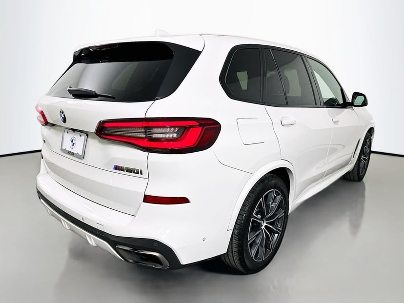 2020 BMW X5 - Image 3