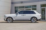 2026 Rolls-Royce Cullinan - Preview 10