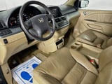 2008 Honda Odyssey - Preview 9