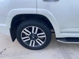 2014 Toyota 4Runner - Preview 10