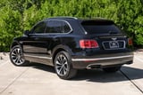 2019 Bentley Bentayga - Preview 15