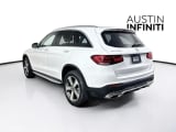 2021 Mercedes-Benz GLC - Preview 5
