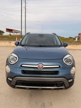 2017 FIAT 500X - Preview 3