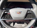 2026 Cadillac Escalade - Preview 11