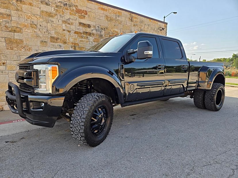 2017 Ford F-350 - Image 1