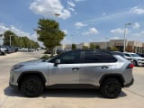 2025 Toyota RAV4 - Preview 9