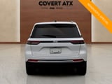 2026 Jeep Grand Cherokee - Preview 4