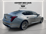 2026 Cadillac CT5 - Preview 9
