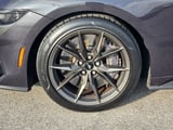 2024 Ford Mustang - Preview 10