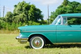 1957 Chevrolet Bel Air - Preview 8