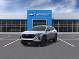 2026 Chevrolet Trax - Preview 8