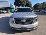 2015 Chevrolet Tahoe - Preview 8