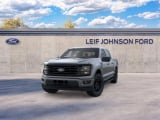 2026 Ford F-150 - Preview 3