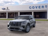 2026 Ford Explorer - Preview 2