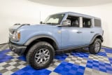 2025 Ford Bronco - Preview 2