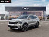 2026 Kia Sorento - Preview 2