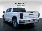 2026 GMC Sierra - Preview 6