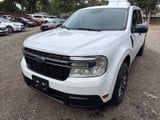 2024 Ford Maverick - Preview 3
