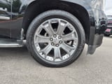 2016 GMC Yukon - Preview 13