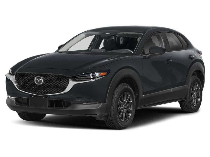 2026 Mazda CX-30 - Image 1
