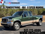 1999 Ford F-350 - Preview 2