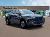 2025 Hyundai Santa Cruz - Preview 11