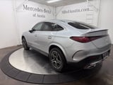 2026 Mercedes-Benz GLC - Preview 5