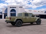 2026 Jeep Gladiator - Preview 4