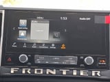 2027 Nissan Frontier - Preview 8