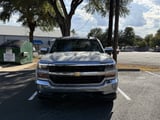 2016 Chevrolet Silverado 1500 - Preview 3