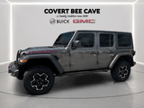 2023 Jeep Wrangler - Preview 4