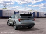 2027 Ford Explorer - Preview 8