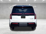 2026 Nissan Armada - Preview 15