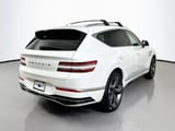 2027 Genesis GV80 - Preview 5