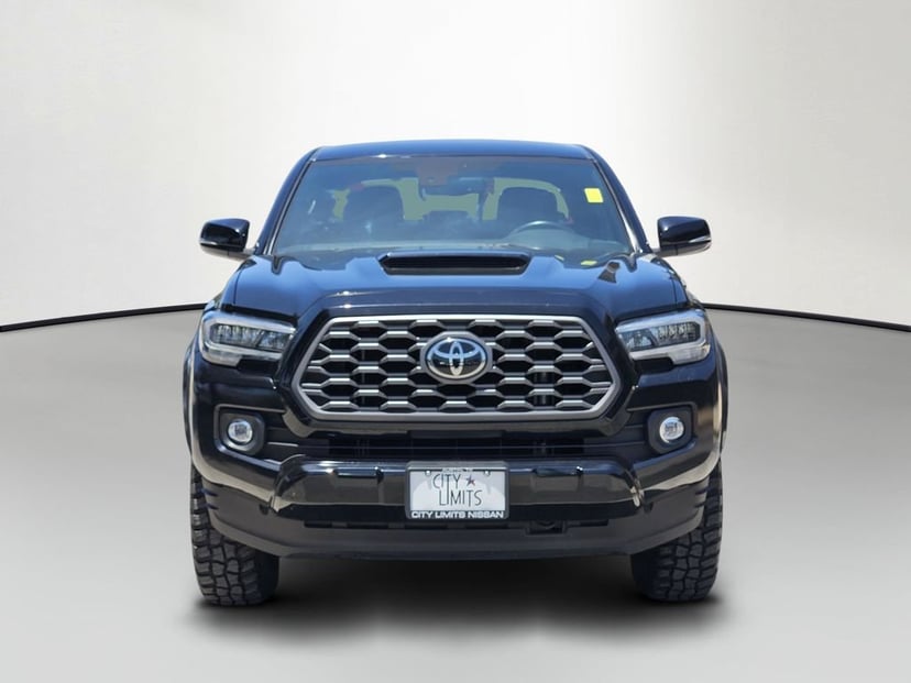 2022 Toyota Tacoma - Image 1
