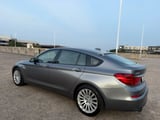 2012 BMW 5 Series - Preview 5