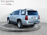 2018 Chevrolet Tahoe - Preview 14